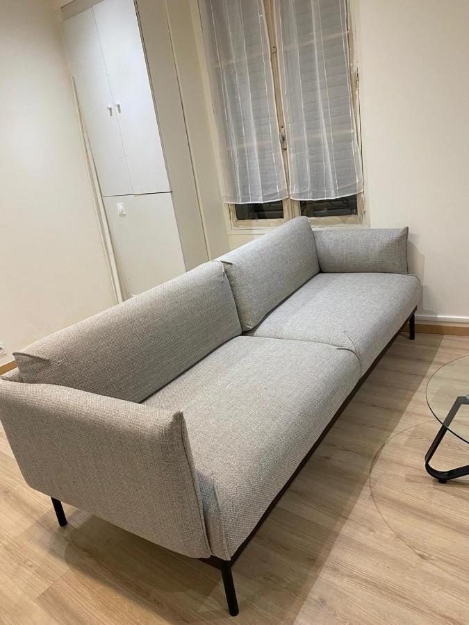 Grand F4 De 71M2 Pour 6 Personnes En Plein Centre Ville Arpajon Exterior photo